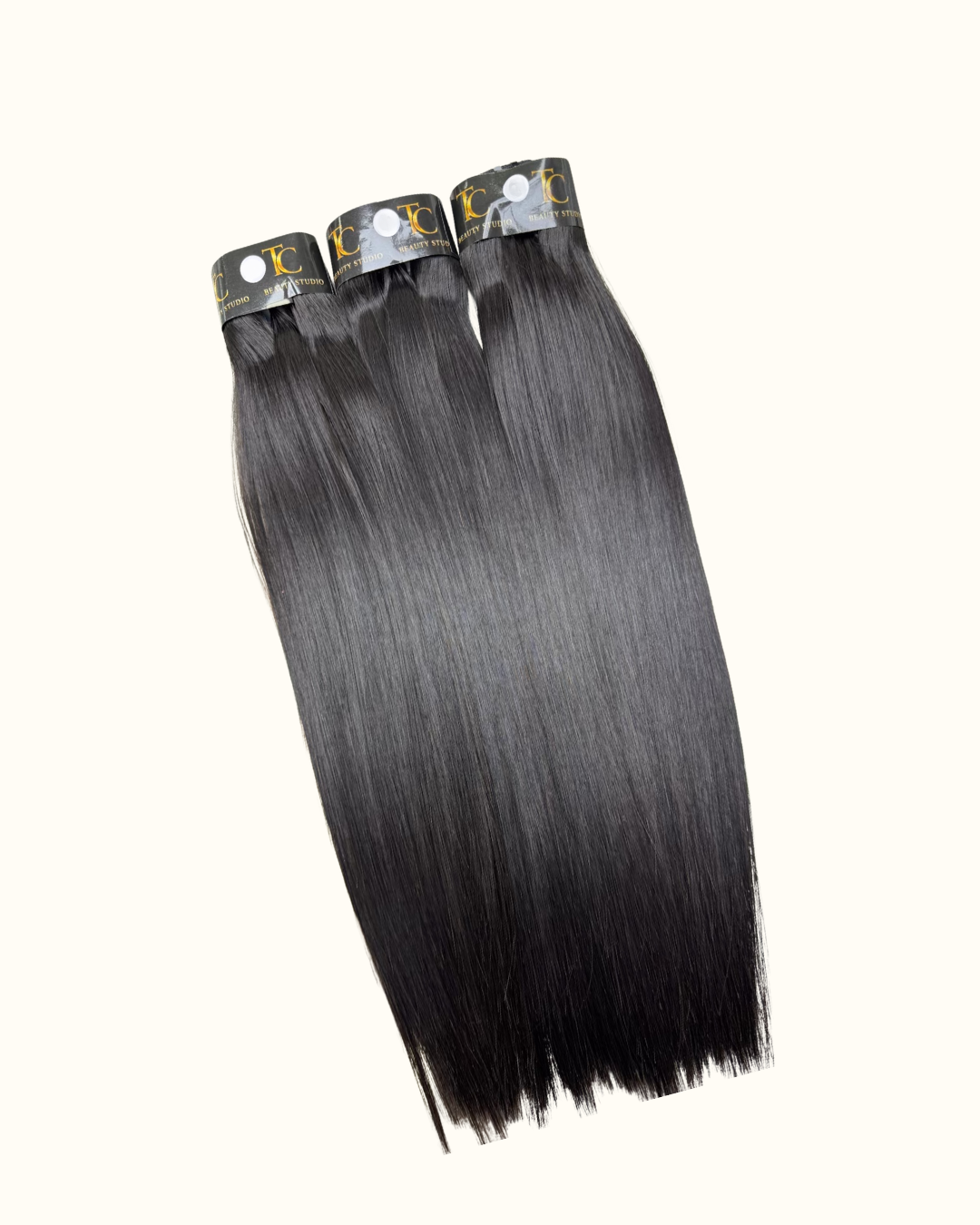 LUXURY STRAIGHT BUNDLE