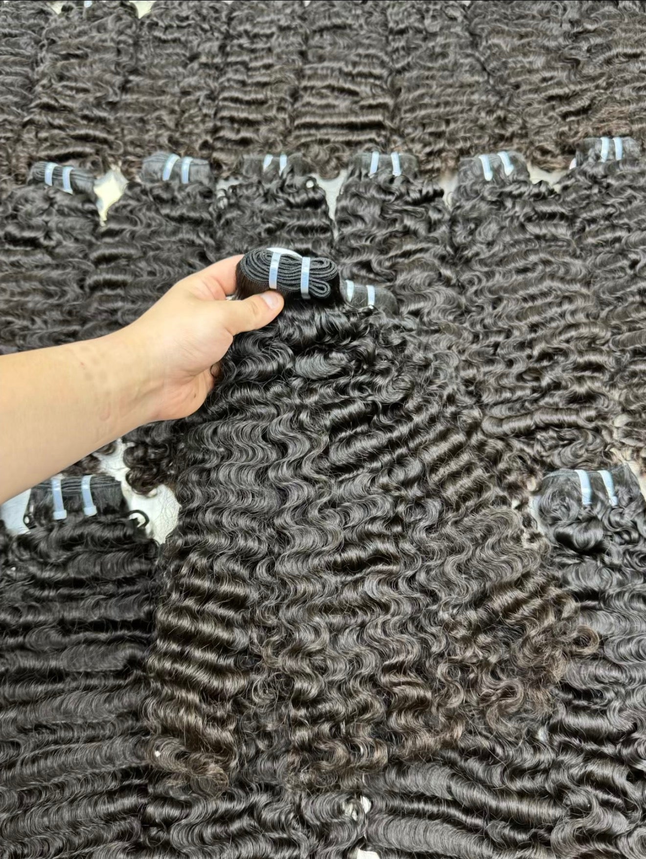 LUXURY DEEP WAVE BUNDLE