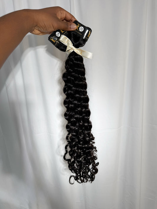 LUXURY LOOSE WAVE BUNDLE