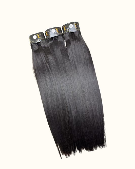 LUXURY STRAIGHT BUNDLE